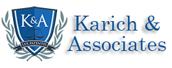 Karich and Associates Logo